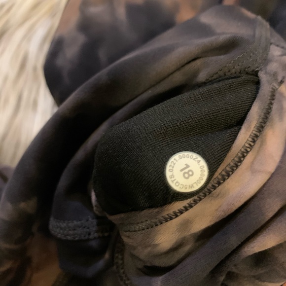 Lululemon align hr pant 25 - Picture 4 of 6